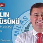 Başkan Tokat, Milas İçin Aşkla Geçen 15 Yılın Öyküsünü Anlatacak