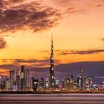 Dubai, 2023’te 17,15 Milyon Turist İle Kendi Rekorunu Kırdı