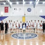 Ege Üniversitesinden Türk sporuna hem bilim hem de nitelikli sporcu desteği