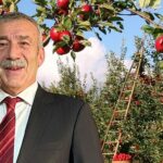 “Elazığ çiftçisi 134 milyon dolarlık Fairtrade pazarına girecek”