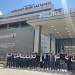 Gaziantep Şehir Hastanesi’nin destek hizmetleri yönetimi Tepe Servis ve Yönetim’e emanet