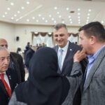 Gölcük Belediye Başkanı Ali Yıldırım Sezer, şehit aileleri ve gazilerle iftarda bir araya geldi