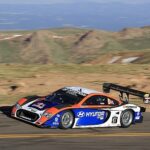 Hyundai Efsanevi Pikes Peak Uluslararası Tırmanışa Geri Dönüyor.