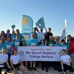 Runtalya Maratonu kapsamında başlatılan kampanyayla TEGV’de 415 çocuğa nitelikli eğitim desteği sağlandı