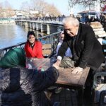 Şadi Özdemir: 1 Nisan’dan sonra başka bir Gölyazı olacak