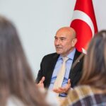 Soyer: “Sizi bırakmayacağım”