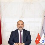 Başkan İbrahim Sandıkçı’dan Kadir Gecesi Mesajı