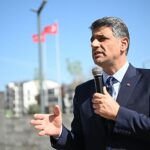 Başkan Kocaman’a Coşkulu Karşılama