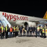 Çelebi Havacılık ve Pegasus Havayolları, Antalya ve Dalaman’da Güçlerini Birleştiriyor