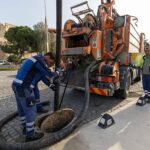 Çeşme’de turizm sezonu öncesi altyapı atağı