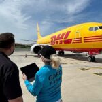 DHL Group, çalışanlarına Afet Müdahale Ekibi Eğitimi verdi