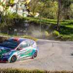 Dünya Ralli Şampiyonası’nda Bir Türk Ekip! Castrol Ford Team Türkiye, Şampiyon Pilotu Ali Türkkan’la Mücadeleye Hazır