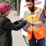 Halk Mama’ya yoğun talep