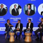 İstanbul Fintech Week’i 3.000’i Aşkın Profesyonel Takip Etti!