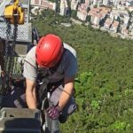 İzmirliler gönül rahatlığıyla teleferik keyfi sürecek