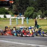 Karting Sezonuna Coşkulu Açılış