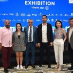 Kemer’de “Exhibition Türkiye 2024” workshop gerçekleştirildi