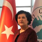 Prof. Dr. Nazife Güngör: “Onlar bizim konuklarımız”