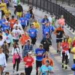 Türkiye’nin en hızlı maratonunda kazananlar belli oldu