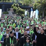 11. Yeşilay Bisiklet Turu 5 Mayıs Pazar Günü 81 İlde Eş Zamanlı Gerçekleşti