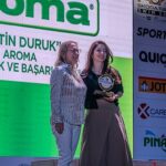 Aroma’nın resmi su sponsoru olduğu AquaChallenge’ın Marmaris etabı başarıyla tamamlandı