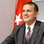 Başkan Abdullah Özyiğit’ten 19 Mayıs mesajı