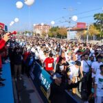 Başkan Altay Tüm Sporseverleri Konya Yarı Maratonu Heyecanına Ortak Olmaya Davet Etti