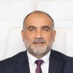 Başkan İbrahim Sandıkçı’dan 19 Mayıs Mesajı