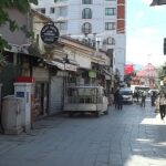 Büyük Çarşı Bornova’ya yakışacak