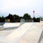 Büyükşehir’den Gölcük sahiline skate park