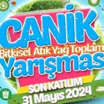 Canik Belediyesi’nden Farkındalık Oluşturan Yarışma