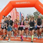 Dağyenice Ultra Maratonu kupa töreniyle sona erdi