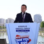 Ekrem İmamoğlu 7 ilçedeki toplam 8 parkı baştan aşağı yeniledi