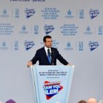 Ekrem İmamoğlu: Biz, Sizlerin Şehri Emanet Ettiği İnsanlarız; Emanete İhanet Edilmez