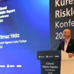 Gelecek 10 Yıla Çevresel Riskler Damga Vuracak