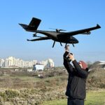 IDEA Universal afet ve savaş bölgelerine insansız hava araçlarıyla (drone) ulaşacak