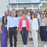 İzmir’de Erasmus+ Akreditasyon Çalıştayı