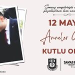 Karaman Belediye Başkanı Savaş Kalaycı, 12 Mayıs Anneler Günü dolayısıyla bir mesaj yayınlayarak tüm annelerin Anneler Günü’nü kutladı