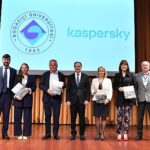 Kaspersky, İstanbul Şeffaflık Merkezi’ni Açtı ve Boğaziçi Üniversitesi ile Mutabakat Anlaşması İmzaladı