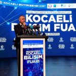 Kocaeli Bilişim Fuarı sektöre yön verecek