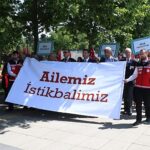 Kocaeli tek ses; “Biz büyük bir aileyiz”