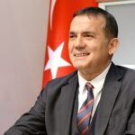 Mersin Yenişehir Belediye Başkanı Abdullah Özyiğit’ten 1 Mayıs Emek ve Dayanışma Günü mesajı