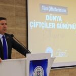 Muğla Büyükşehir Belediye Başkanı Ahmet Aras; “Muğla’da sürülmeyen tarla kalmayacak”