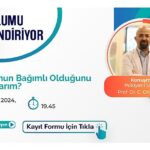 NP Toplumu Bilgilendiriyor! ”Çocuğumun Bağımlı Olduğunu Nasıl Anlarım?” konusu ele alınacak!