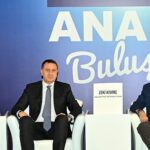 QNB Finansbank, ‘Dijital Köprü Anadolu Buluşmaları’nda Adana reel sektör temsilcileri ile bir araya geldi.