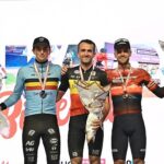 Sakarya Bike Fest’te Sakarya MTB Night Cup Koşuldu