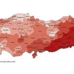 Tüik: Ortalama hanehalkı büyüklüğü 3,14 oldu