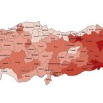 Tüik: Türkiye nüfusunun %15,1’ini genç nüfus oluşturdu