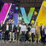 Türkiye’den 10 girişimci, startup ve teknoloji fuarı VivaTech’e katıldı