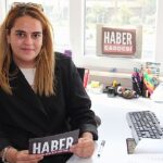 Almina Besra Babar’dan Yılın Programı